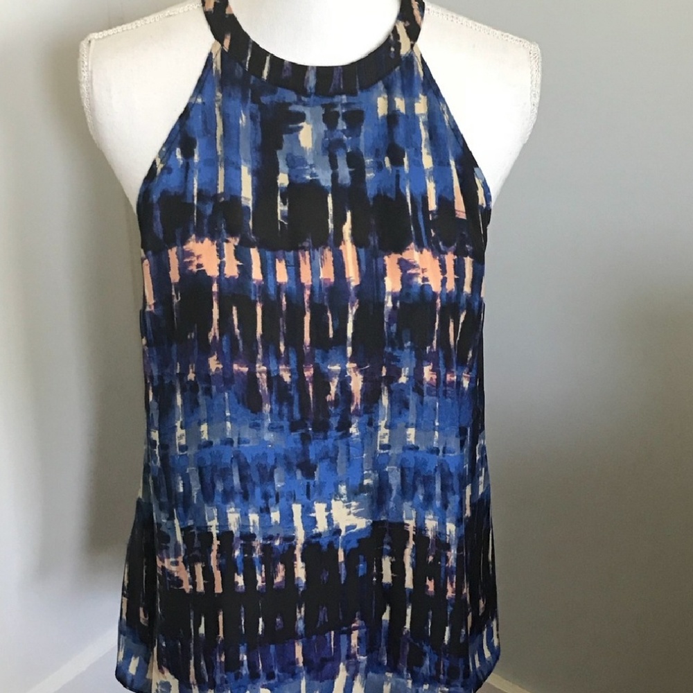 Gorgeous Halter Top